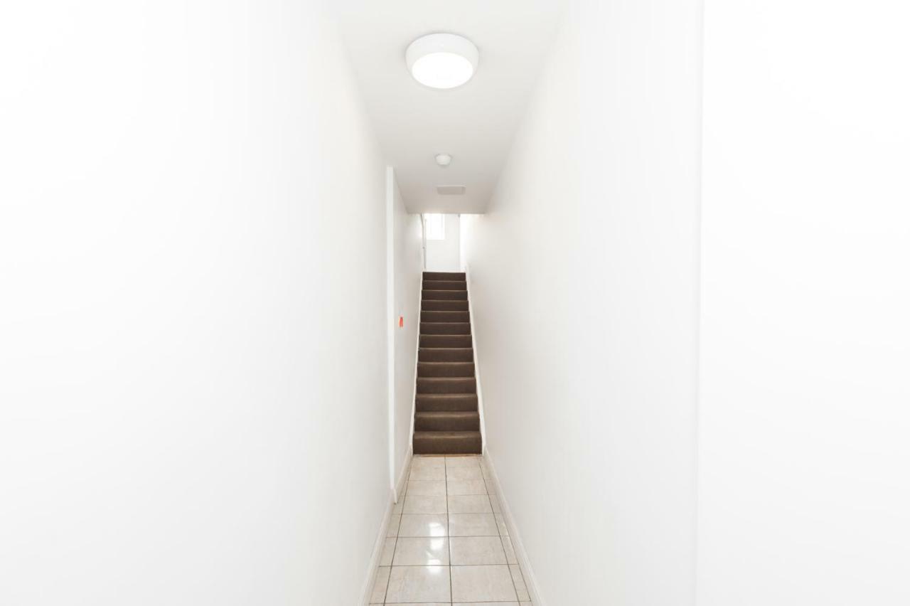 Pml Apartments Edgware Road Londen Buitenkant foto