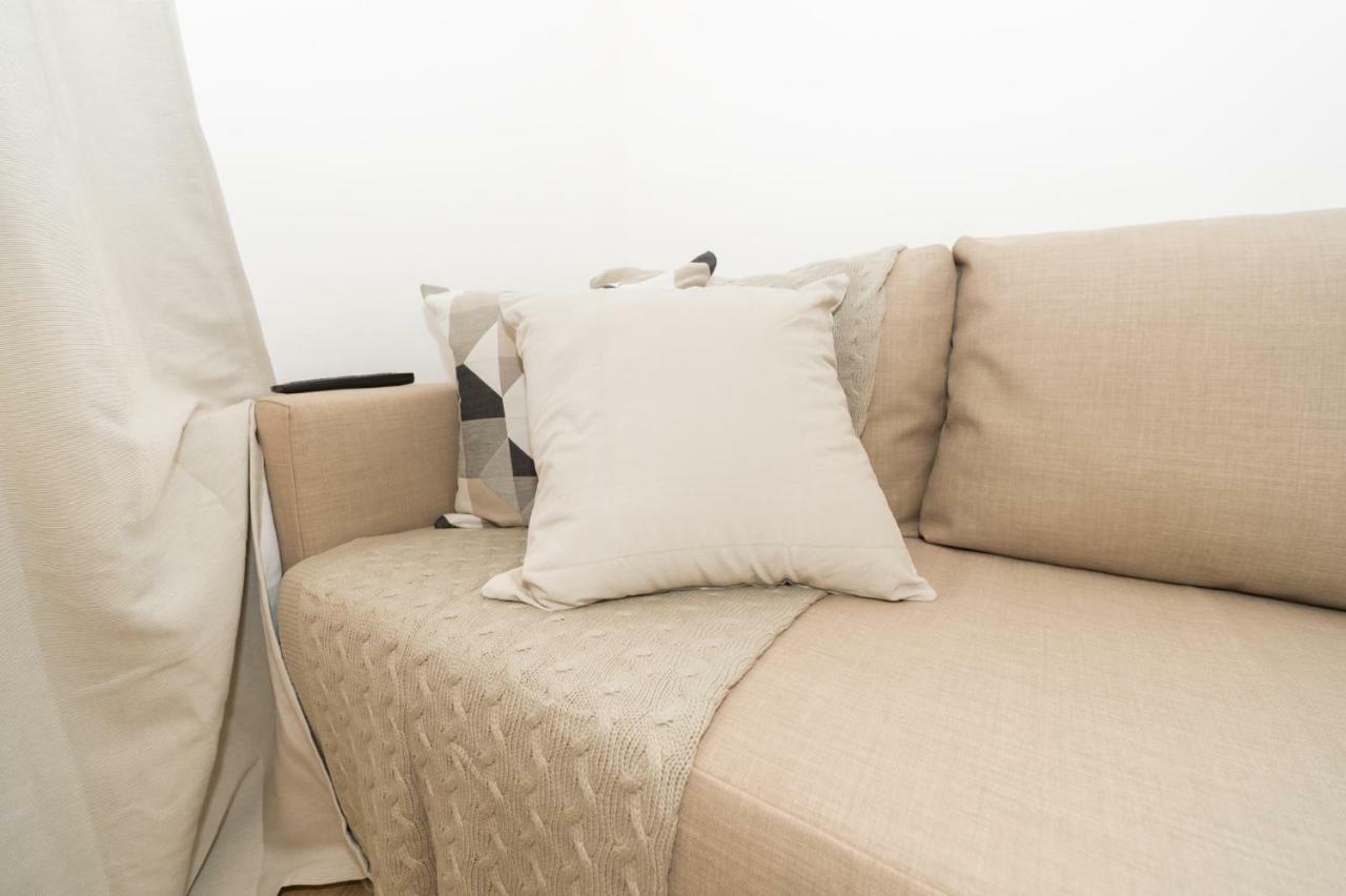 Pml Apartments Edgware Road Londen Buitenkant foto